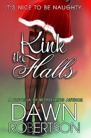 [Hers 2.50] • Kink the Halls · A Christmas Novella